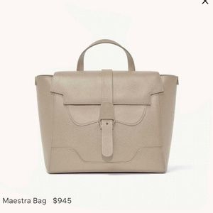 Senreve Maestra Bag